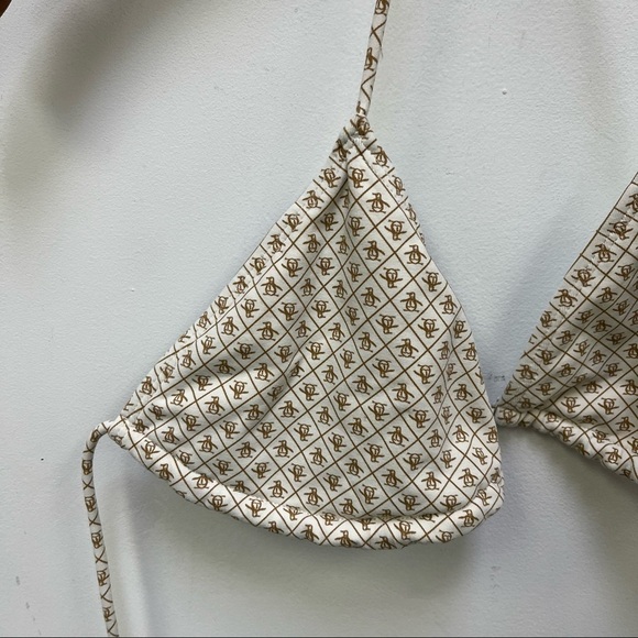 Penguin Bikini Top - Picture 2 of 5